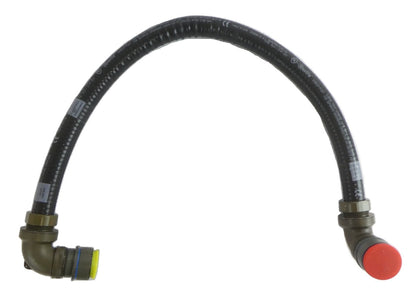 AMAT Applied Materials E16304690 Turbomolecular Pump Signal Cable Working