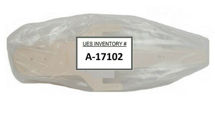 Novellus Systems 15-429265-00 Hybrid End Effector VAC RBT MACH I FerroTec New