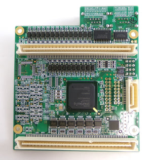 TEL Tokyo Electron 5U80-000044-31 Network PCB TAB113-6/I01-LF Working Surplus