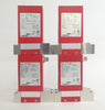 Horiba STEC Z500 Z700 Mass Flow Controller MFC Reseller Lot of 10 Working