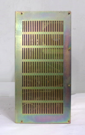 Nikon 4S586-959-6 RF Linear Motor Controller CLSR-0420-N2CB-1 4S013-374 Working