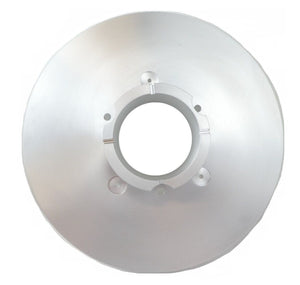 Mattson Technology 303-16347-00 A3 300mm Ground Shield New Surplus