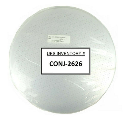 Mattson Technology 303-15664-00 Process Showerhead New Surplus