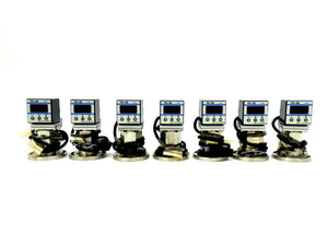 Copal Electronics PG-35-103R-NG1-129 Digital Pressure Sensor PG- 35 Lot of 7