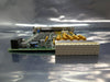 DIP 15049105 DeviceNet I/O PCB Card CDN491 AMAT 0190-08860 Working Surplus