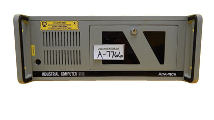 Advantech IPC-610BP-250 Handler PC 610 LKT Automation TMT 1214 Working Surplus