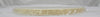 AMAT Applied Materials 0200-35706 Ceramic SIN DxZ Liner New Surplus