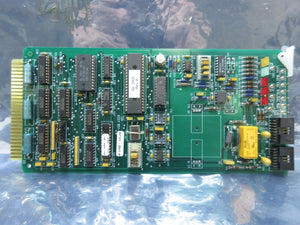 SVG Silicon Valley Group 851-8233-004 Processor PCB Card Rev. B 90S Used Working