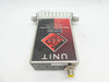 Celerity UFC-8165 Mass Flow Controller MFC AMAT 0190-24834 1L H2 Working Spare