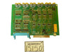 JEOL MP003083(00) PIRANI PB Vacuum Interface Board PCB JEM-2010F Working