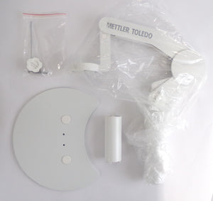 Mettler-Toledo 30046253 S470-K SevenExcellence pH/Conductivity Meter Kit New