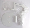 Mettler-Toledo 30046253 S470-K SevenExcellence pH/Conductivity Meter Kit New