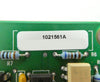AB Sciex 1021561 Temperature Controller Spectrometer PCB API 5000 025592 Working