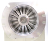 TV902 PUMP Varian 8698933R001 Turbomolecular Pump Spectrometer Turbo Working