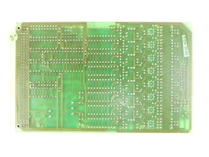 Gespac GESDAC-2B-8945 D\A Converter PCB Card OnTrak 22-0075-009 DSS-200 Working