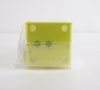 Nippon Seisen BF-1.125C-30-M Gas Filter NASclean AMAT 4020-00125 Lot of 4 New