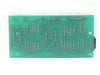 Varian Semiconductor VSEA E-115006001 Manual Mode Vacuum Interlock PCB Rev. E