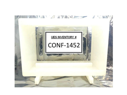 FSI International 2346159 Outer Tank Yield Up 2000 Untested As-Is