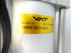 VAT 10846-XE28-AXI1 UHV Ultra High Vacuum Chamber Gate Valve Untested Spare