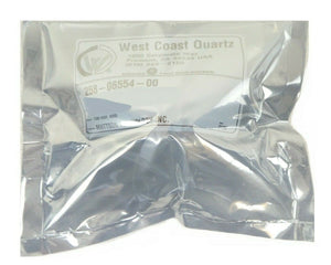 Mattson Technology 258-06554-00 Quartz Hood Tube Assembly New Surplus