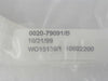 AMAT Applied Materials 0020-79091 8" Wafer Ring Sensor Head Rev. B New Surplus