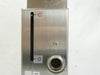 V-Tex 3D80-001812-V1 Door Slit Valve ROLLCAM TEL Tokyo Electron No Gate Used