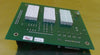 Air Products AP12251 Front Panel Display Board PCB Used Working