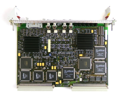 Agilent Technologies 10898-60002 Dual Laser Axis PCB Card 10898A Nikon NSR Spare