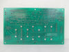 ASM 03-322678C01 Epitaxy Auxiliary Interface PCB 16-322679C01 Working Surplus