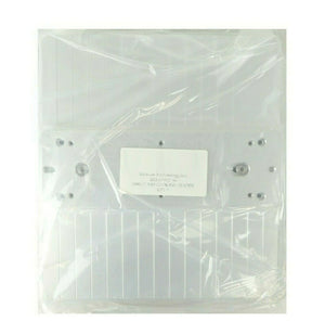 Mattson Technology 263-07482-00 Center Cooling Shelves Assembly New Surplus