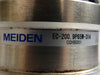 Meiden EC-200-9P65W-314 Variable Vacuum Capacitor Reseller Lot of 4 Working