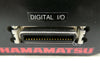 Hamamatsu C9047-01 CCD Multichannel Detector Head Nikon NSR-S205C Working Spare