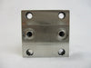 Parker Veriflo 45600672PA Valve Reseller Lot of 5 SQMICROHF502PUPG6049VESP Used