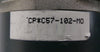 Compumotor C57-102-MO Stepping Motor Lot of 2 Spare Surplus