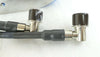 TEL Tokyo Electron 2L80-001700-11 RF Cable Assembly 12.88MHz @ 3kW Working Spare