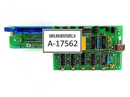 Electroglas 246368-001 Tester I/F Signal Conditioner Board PCB Rev. G 4085x PSM