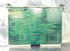Bio-Rad Y5304800P RATS Interface Board VME PCB Card Y5304803 Quaestor Q7 Working