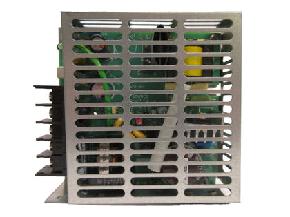 ETA Electric WRM15SX-U Power Source Nikon NSR-S205C Step-and-Repeat Used Working