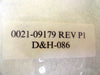 AMAT Applied Materials 0021-09179 Rev. P1 Inner Can Assembly New