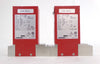 Horiba STEC SEC-Z512MGX Mass Flow Controller MFC Z500 AMAT 0190-88619 Lot of 4