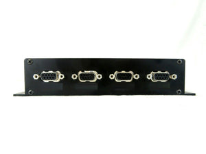 Chromasens CC-WBI-SV1 Machine Vision Module CC00596 KLA-Tencor WBI 300 Copper Cu