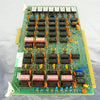 Varian VSEA D-F3221001 Regeneration Control PCB Card Rev. E Working Surplus