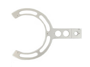 Lam Research 715-130080-008 200mm Robot Arm End Effector Fork 4420 Working Spare