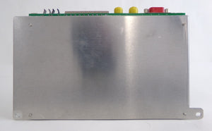 Shimadzu 228-47088 DGU Prominence Main Pump PCB 228-47087 DGU Series Working