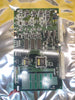 Nikon Precision 4S018-163 Processor PCB Card SHRINC-CTRL NSR Series Working