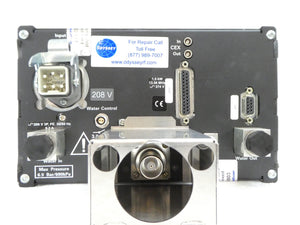 Apex 1513 AE Advanced Energy A3L5000BA140D111A RF Generator 0920-00067 Tested