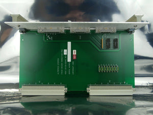 Ultratech Stepper 03-20-02040 Focus Driver Transition PCB Card Titan 4700 Used