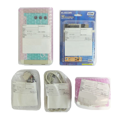 Naito Densei FL-PR4 Flash Programmer ROM Writer ASMIS Kit TEL 0EE-T01837-1 New