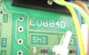 ASML EO084D Shutter Socket PCB Card Working Surplus