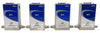 MKS Instruments GE50A Mass Flow Controller MFC GE50A-32226 Reseller Lot of 4